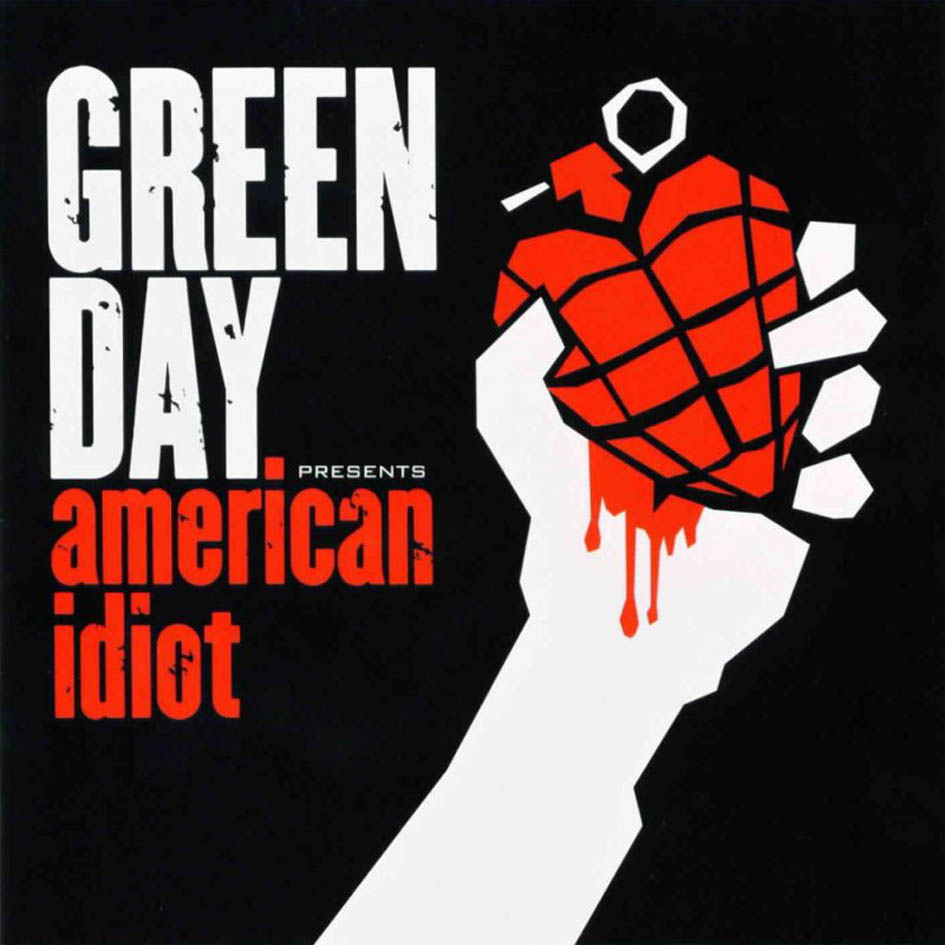 American Idiot Album